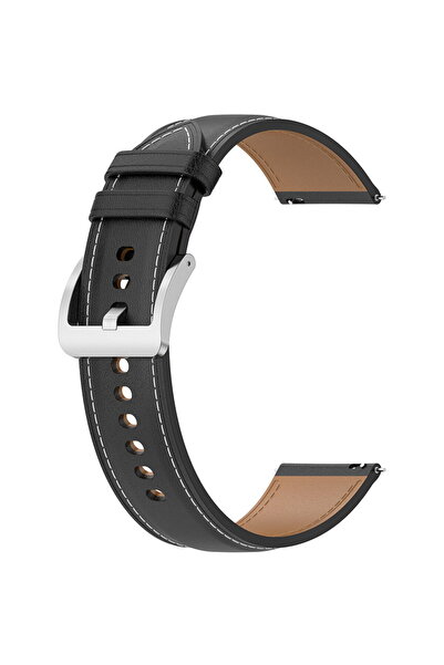 Techsuit Curea de ceas pentru Samsung Galaxy Watch 4/5/Active 2, Huawei Watch...