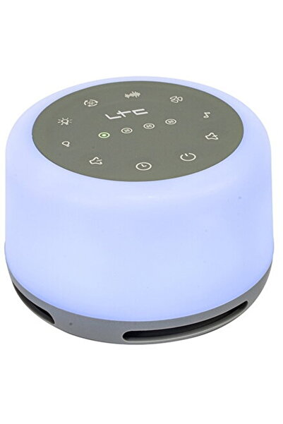 LTC LED Illuminated Portable Speaker