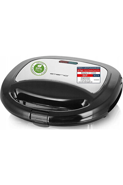Emerio Sandwich Maker