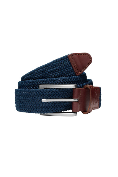 Puma Geflochtener Golfgürtel