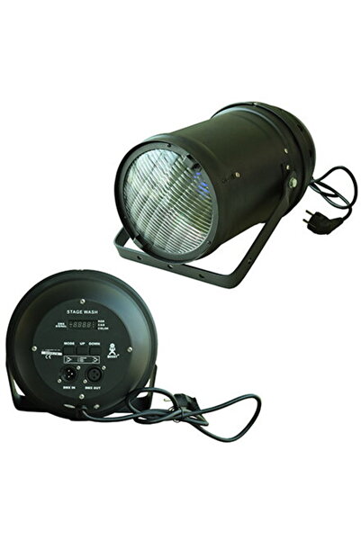 BOOST LED PAR 64 RGB Projector