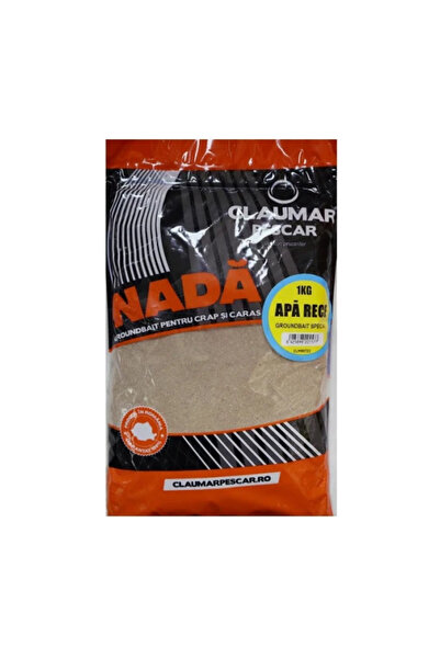 Claumar Momeală specială pentru apă rece 1KG