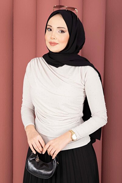 EBRUTESETTÜR Stone Detailed Sandy Body Stone