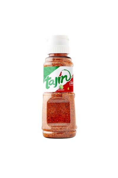 Tajin Pudră de chili cu lime Clasico MEX 45g