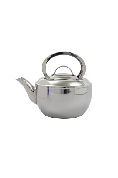 Generic Stainless Steel Jug - 2.5 L