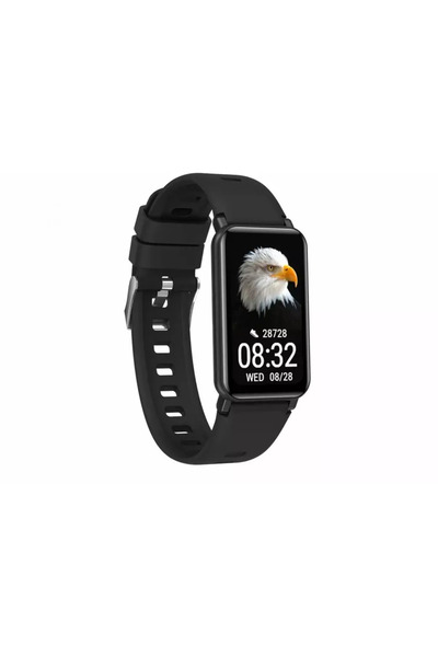 MAXCOM Smartwatch Fit FW53 Nitro 2 Black
