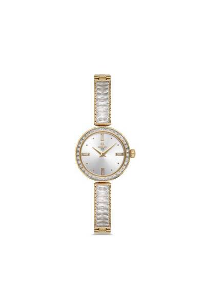 Hislon Ql197T-02Sg Women's Wristwatch