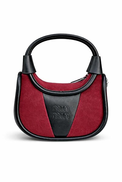 Generic Women’s Mini Handbag – Premium PU Leather with Suede-Textured Finish ...