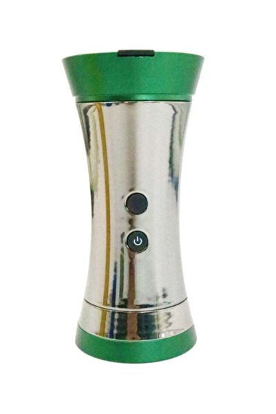 Oud Bakhoan Stylish USB Power Incense Burner Rechargeable Electric Mabkhara D...