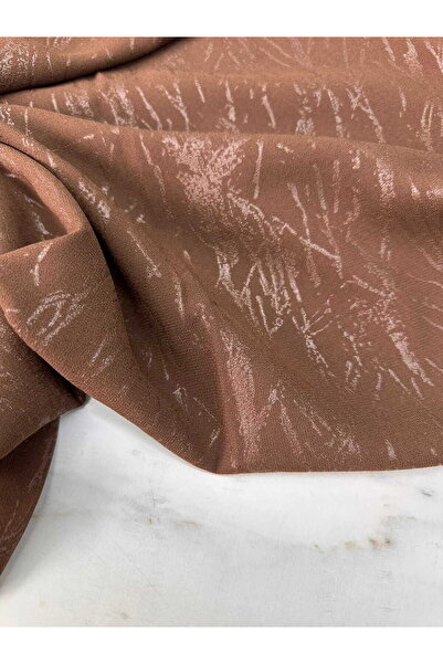 ipekkumaş Fantazi Product Kahfe Yakma Rubi Crepe Draped Soft Our Product Is S...