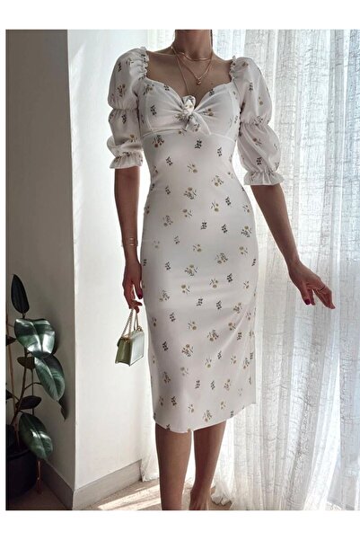 Sima Butik Women's dress