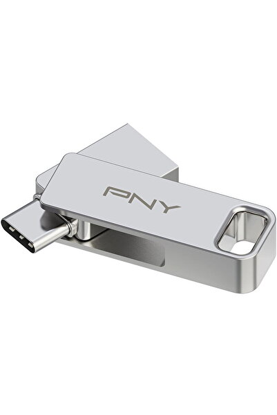 PNY Pendrive 64GB USB 3.2 Duo-Link