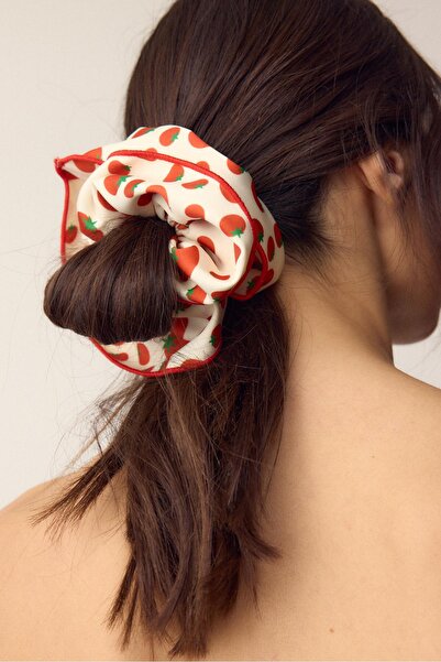 Stradivarius 2'li maxi saç tokası seti