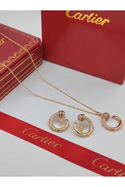 Cartier Cutter set