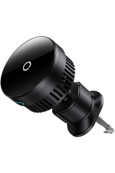 Baseus Suport auto magnetic MagPro, 15W, negru