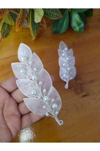 Handmade إكسسوار شعر هيلين موديل، مشبك هيلين مرصع باللؤلؤ، تاج هيلينستيكي، تا...