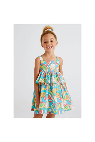 MAYORAL girls' dress 3952-69