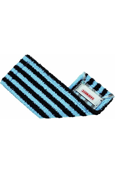 Leifheit Mop Refill, Line Model, Blue/Black