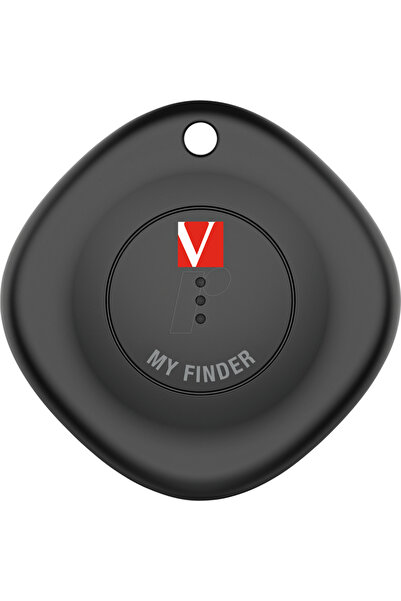 Verbatim My Finder Verbatim, Bluetooth 5.2, 1 pachet, Impermeabil, Apple iOS,...