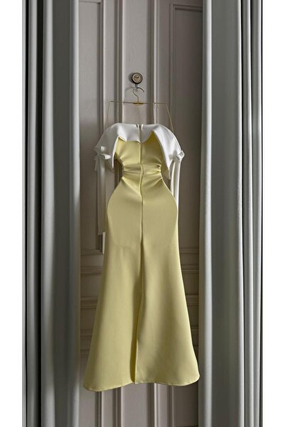 ADORA Elegant and luxurious dress (please choose your size carefully to avoid...