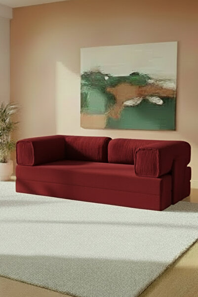 MiniWood Comfort Legom Koltuk Tv Koltuğu Yatak Kanepe