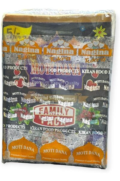 Generic موتي دانا معطر الفم الحلو سوباري (علبة)