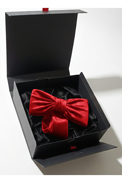 OEM Insolito premium velvet hair bow – wearable hair accessory, elegant acces...