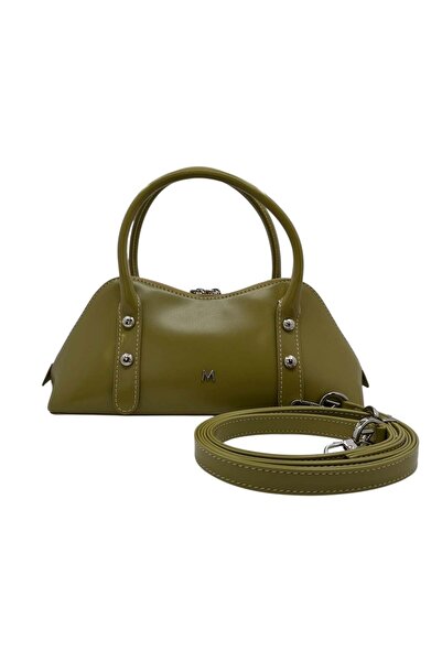 Matmazel Kadın Omuz Çantası 100210546