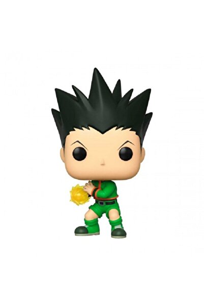 OEM Funko POP& # 33; Hunter x Hunter &minus; Gon Freecss & # 35;651 Συλλεκτικ...