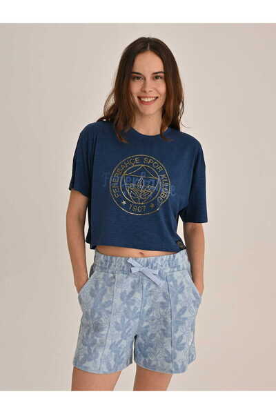 Fenerium KADIN TRIBUN FENERBAHÇE SINCE 1907 TS