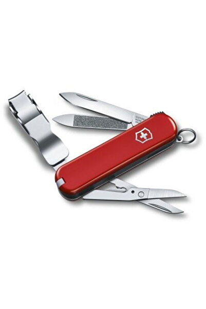 Victorinox NAILCLIP 580 Multi-tool knife