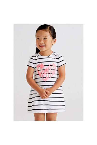 MAYORAL girls' dress 3947-10