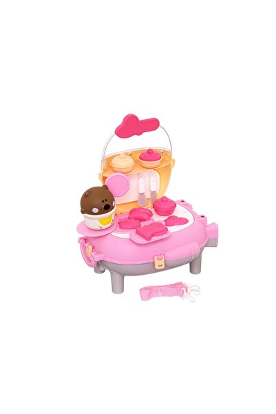 ZEYTOYS متجر ألعاب إليف لخبز الكعك