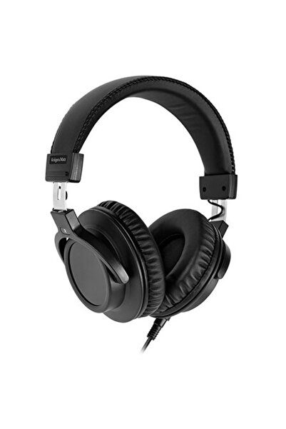 KRUGER Matz AUDIO STUDIO DJ Headphones