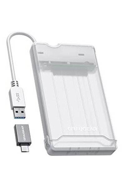 Graugear Rack extern pentru HDD de 2,5"