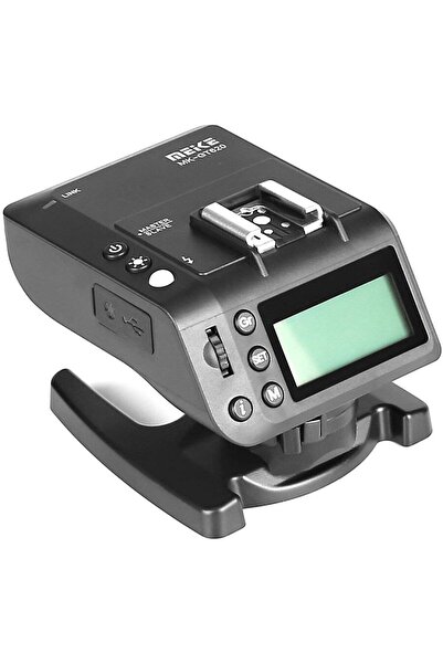 Meike Transceiver wireless 2.4GHz MK-GT620 pentru Nikon