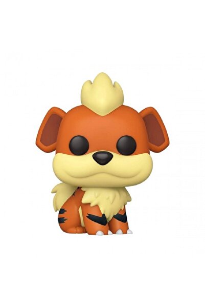 OEM Figurină Funko Pop „Growlithe” seria Pokemon 9,6 cm