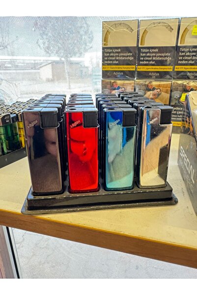 yalçın tobacco jet çakmak