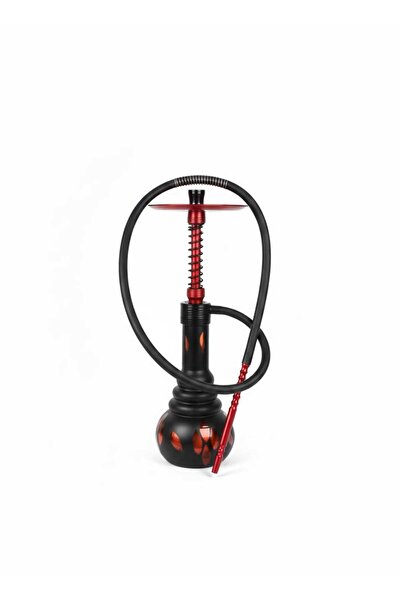 Flame Edition - Premium Profesyonel Nargile Takımı