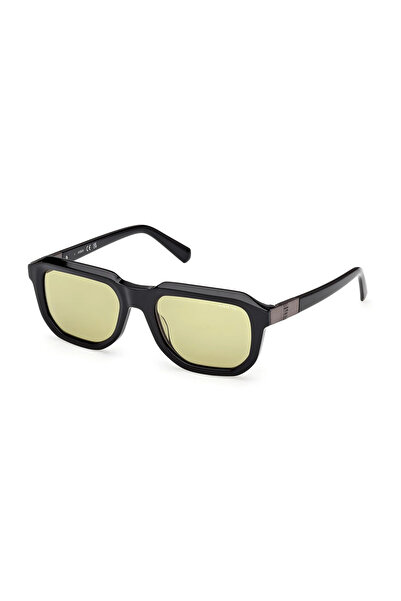 Guess Gu00278 01N 53*19 140 Unisex Sunglasses