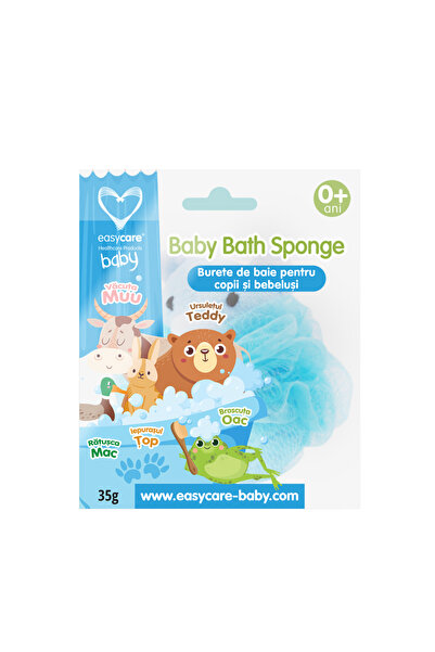 Easycare baby Burete de baie pentru copii și bebeluși