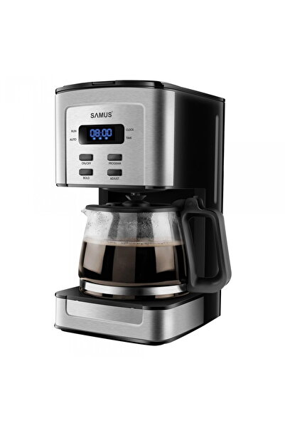 Samus Temporizator TEMPORA 1000 W Negru