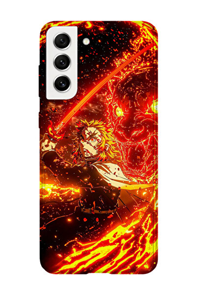 lelia حافظة هاتف شفافة متوافقة مع جالاكسي S22 لعام مطبوع |   المجموعة: دفتر ر...