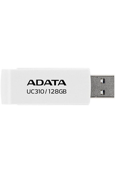 Adata Stick USB UC310 128GB USB 3.2 Alb