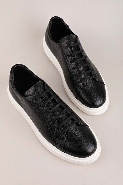 Gondol حذاء مريح للاستخدام اليومي من الجلد الطبيعي من الداخل والخارج مقاس كبي...