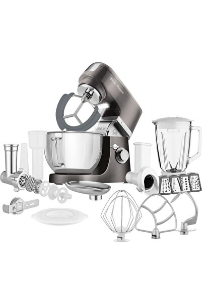 Sencor Mixer robot de bucătărie STM 6378BK