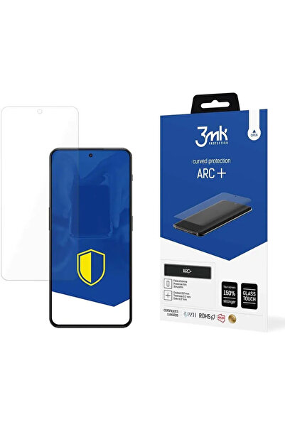 3MK OnePlus Nord 3 5G - ARC+