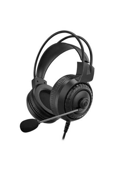 KRUGER Matz Headphones 205 cm 20 Ohm Black