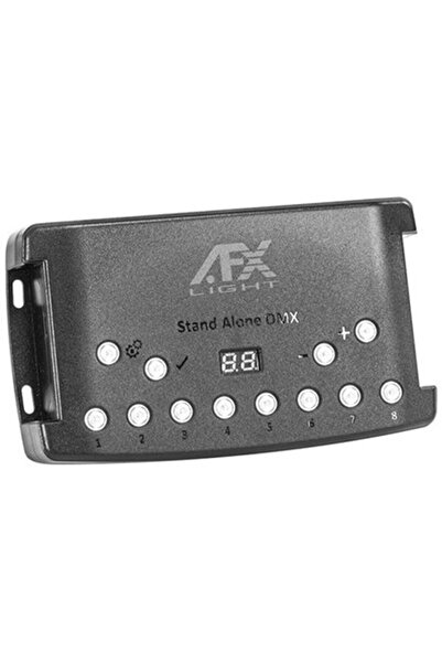 Ibiza Light Controler DMX USB