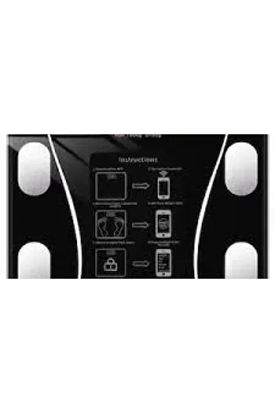 NO BRAND CANTAR DIGITAL CHEFFINGER BH/9223